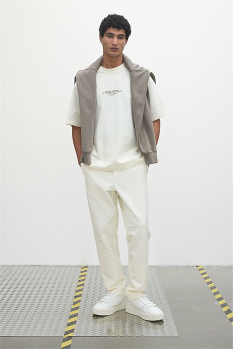 Тренировочные брюки Slim Fit 1261709001 - Фото 13592498