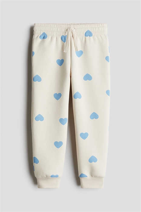 Джоггеры с ворсистой внутренней стороной 1237254012 - Фото 13592847