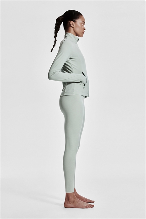 Спортивная куртка на молнии с SoftMove™ 1256470006 - Фото 13592975