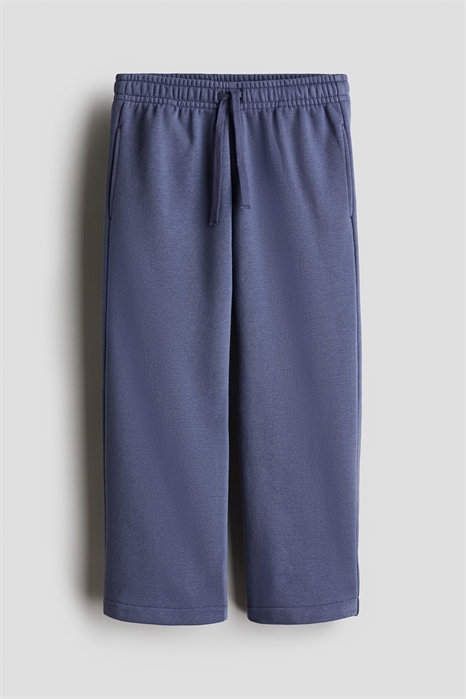 Прямые джоггеры из толстовки 1272092001 - Фото 13593904