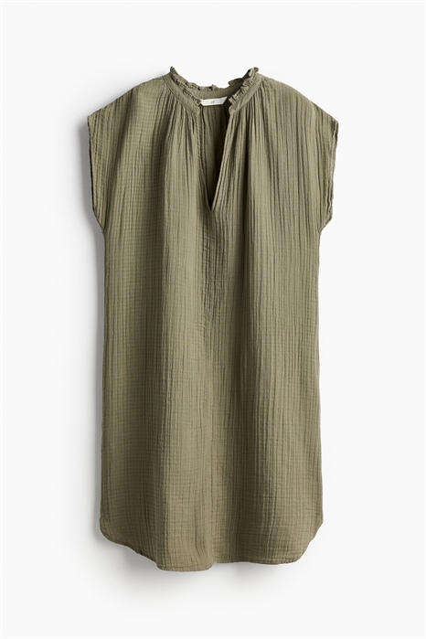 Платье из муслина 1178304003 - Фото 13594029