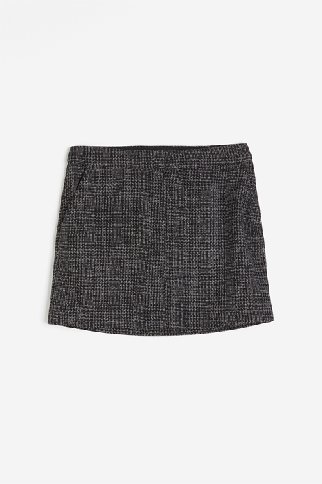 Мини-юбка 1191221004 - Фото 13594041