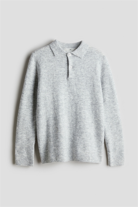 Трикотажная рубашка-поло 1239848003 - Фото 13594143