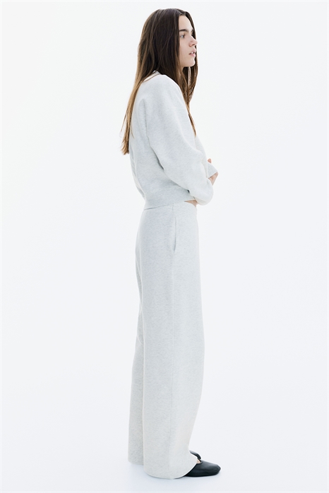 Комплект из 2 частей с толстовкой 1250206002 - Фото 13594198