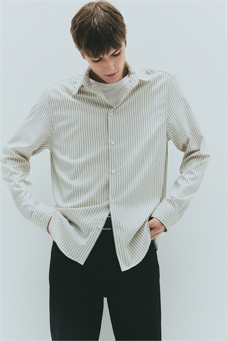 Рубашка обычного покроя 1259799002 - Фото 13594246