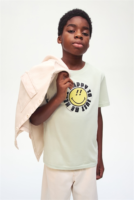 Футболка с принтом 1265018008 - Фото 13594874