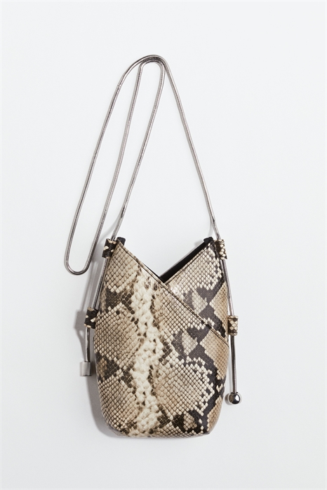 Сумка для телефона с узором 1288280001 - Фото 13594982