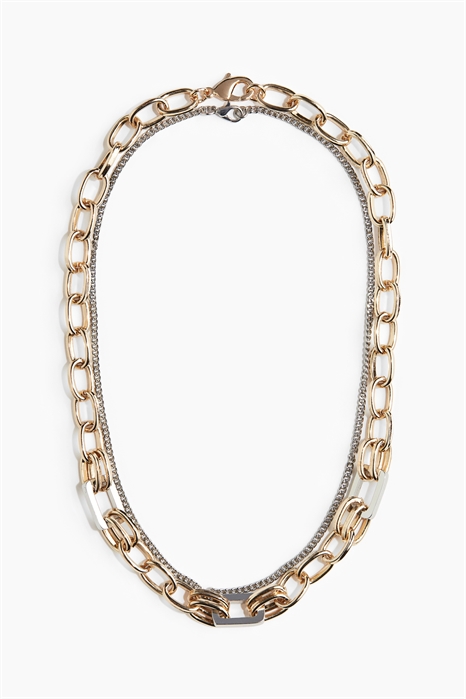 Ожерелья в упаковке по 2 штуки 1258119001 - Фото 13595829