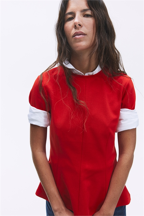 Топ с талией 1277321003 - Фото 13595938