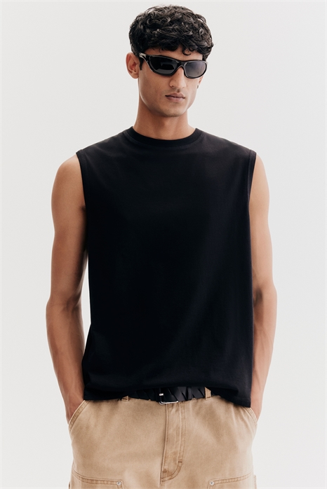 Жилетка COOLMAX® Regular Fit 1071837001 - Фото 13596017