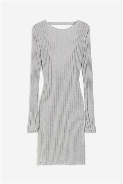 Мерцающее платье с открытой спиной 1207243001 - Фото 13596099