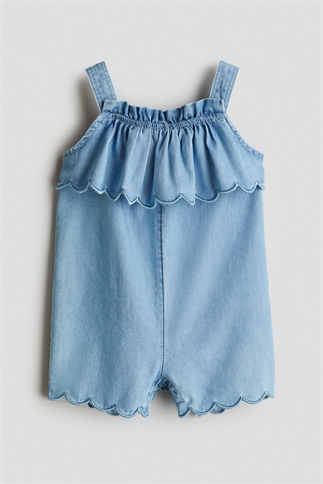 Костюм ромпер с гребешками 1286126001 - Фото 13596432