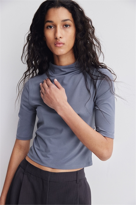 Водолазка из микрофибры 1267584004 - Фото 13597834