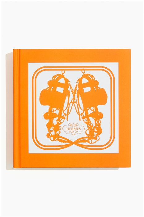 Книга "Hermès Pop-up" 1233077001 - Фото 13598119