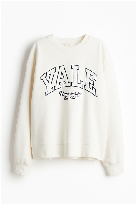 Толстовка с узором из мотивов 1056840071 - Фото 13598369