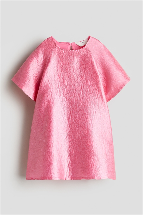 Платье с жаккардовым плетением 1254776001 - Фото 13598610