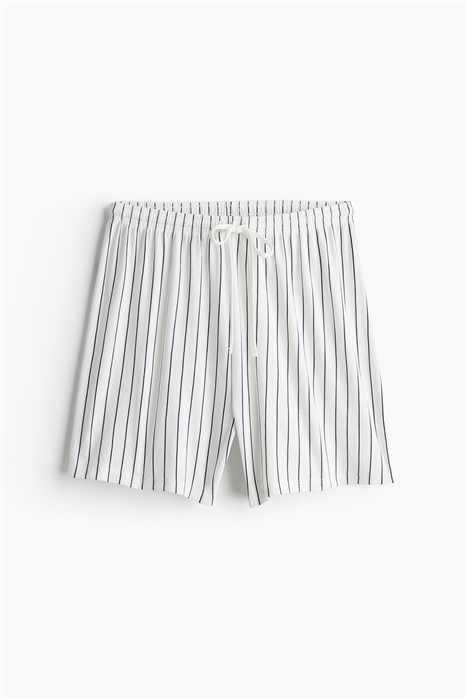 Шорты с завязками 1229304004 - Фото 13599121