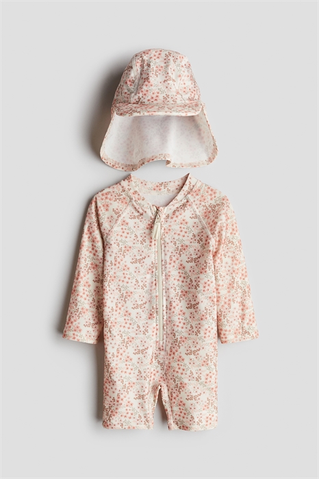 Солнцезащитный комплект UPF 50 1119318016 - Фото 13599540