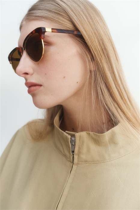 Поляризованные солнцезащитные очки 1280377001 - Фото 13599956