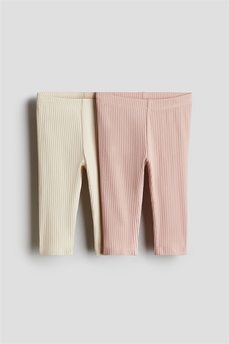 Леггинсы 2 шт. 0795311055 - Фото 13599982