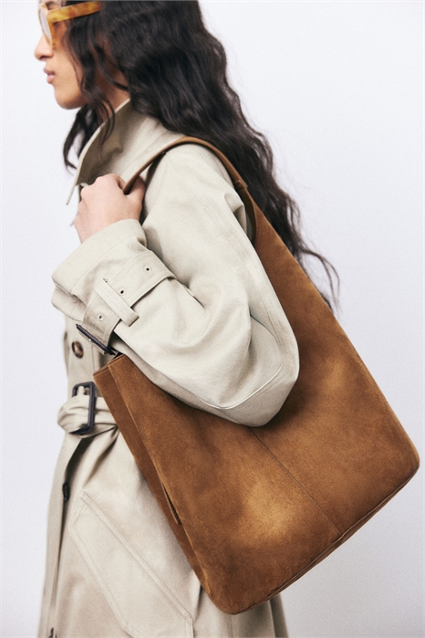 Сумка-ведро 1266903005 - Фото 13600277