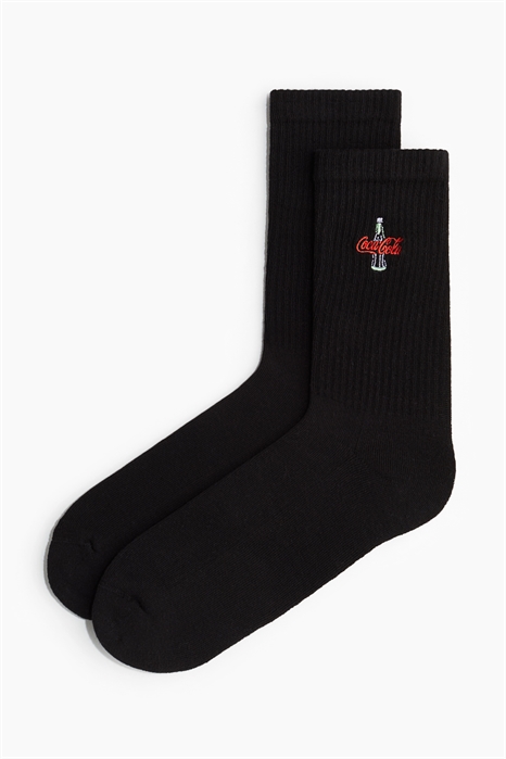 Носки с принтом 1072353114 - Фото 13600400