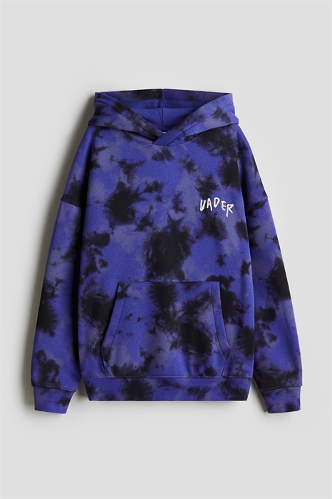 Толстовка с рисунком из мотивов 1192954045 - Фото 13600443