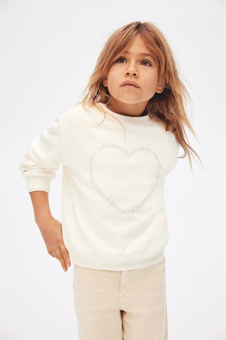 Толстовка с узором из мотивов 1216937006 - Фото 13600490