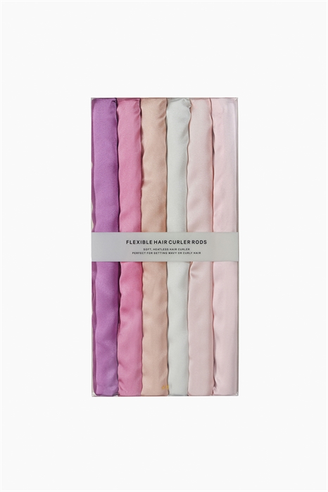 Бигуди для волос без нагрева 1235829001 - Фото 13600565