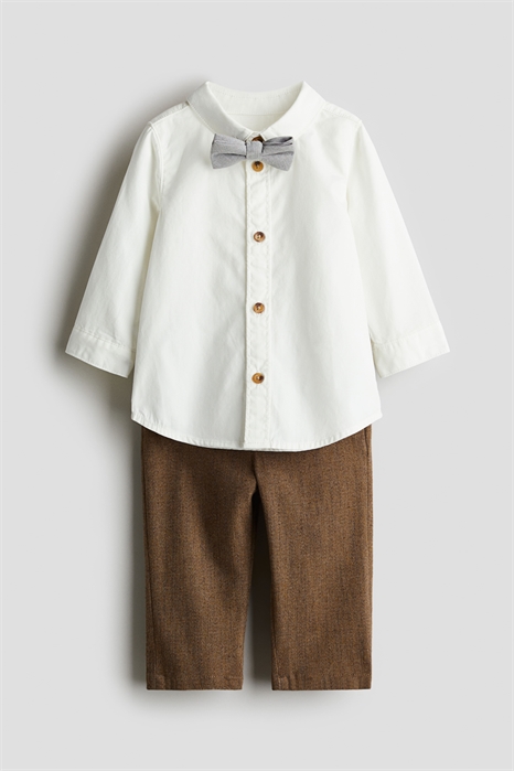 Нарядный комплект из 3 предметов 1246239001 - Фото 13600649