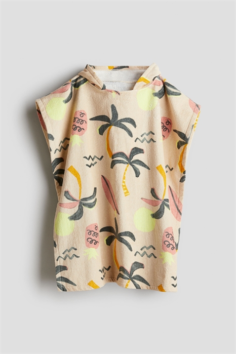 Накидка для полотенца с узором 1265463001 - Фото 13600814