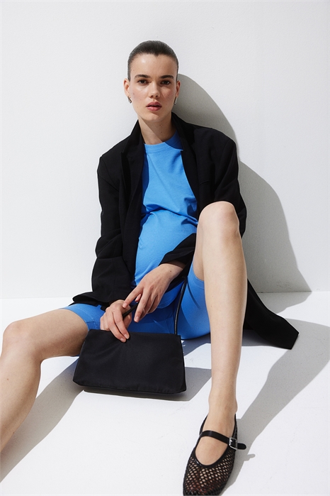 Хлопковый комплект MAMA из 2 частей 1185556003 - Фото 13601074