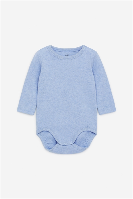 Боди-комбинезон с длинными рукавами 1204794017 - Фото 13601093