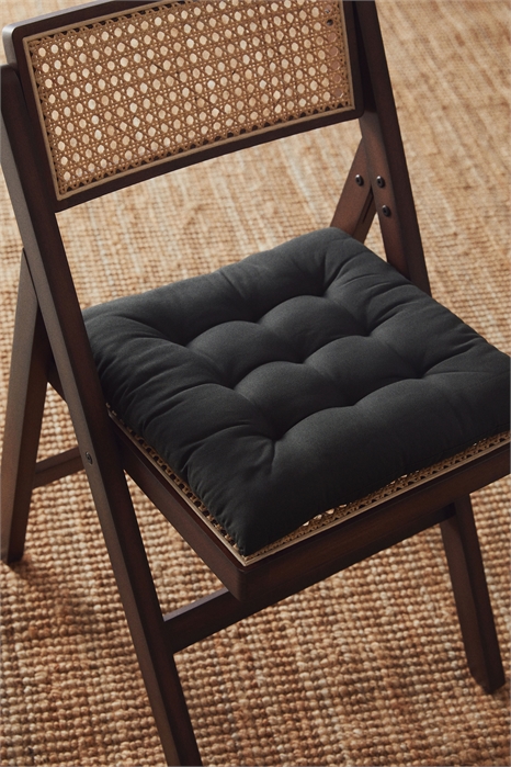 Хлопковые подушки для сиденья в упаковке из 2 штук 1178516002 - Фото 13602250