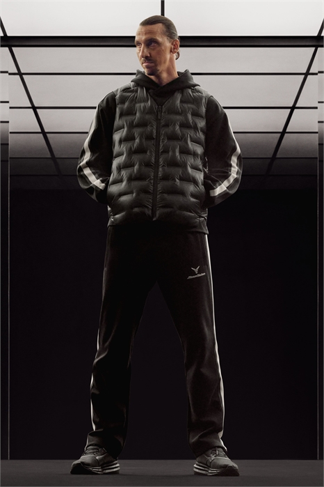 Спортивные брюки Regular Fit с DryMove™ 1248938001 - Фото 13602493