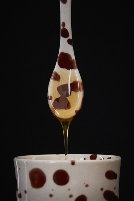 Керамический банка с узором 1252113001 - Фото 13602518