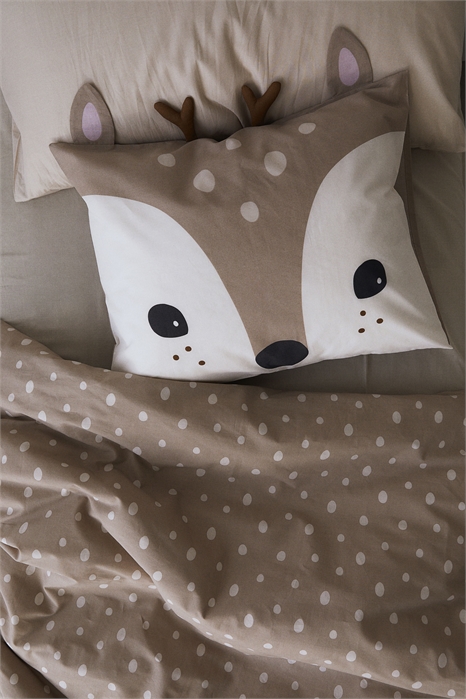 Односпальное постельное белье 1140411012 - Фото 13602753