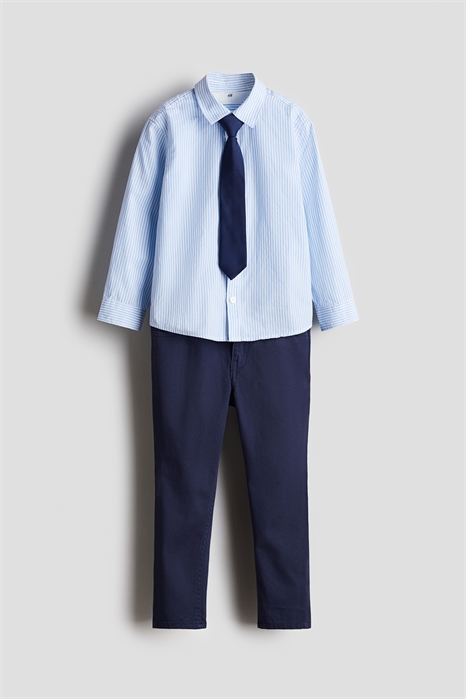 Нарядный комплект из трех предметов 1166989004 - Фото 13602760