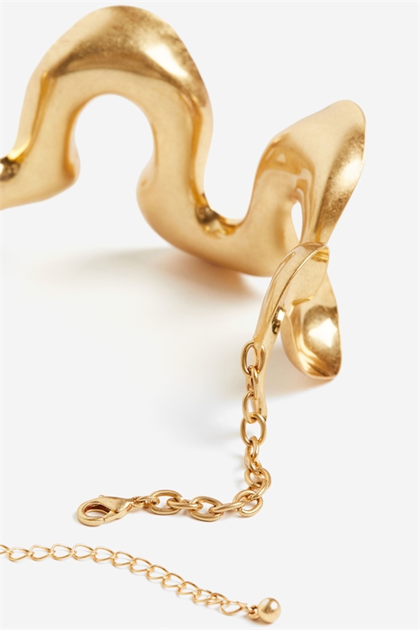 Жесткое ожерелье 1223236001 - Фото 13602820