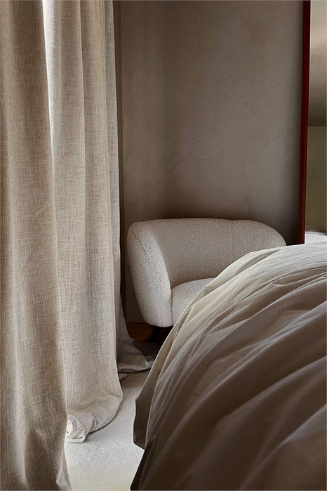 Шторы блэкаут длиной 2 шт. 1239007001 - Фото 13602884