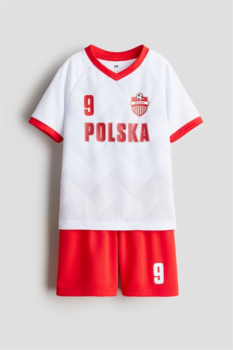 Футбольный набор 1273422018 - Фото 13603527