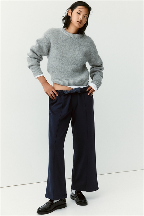 Толстовка со складками 1253413002 - Фото 13604003