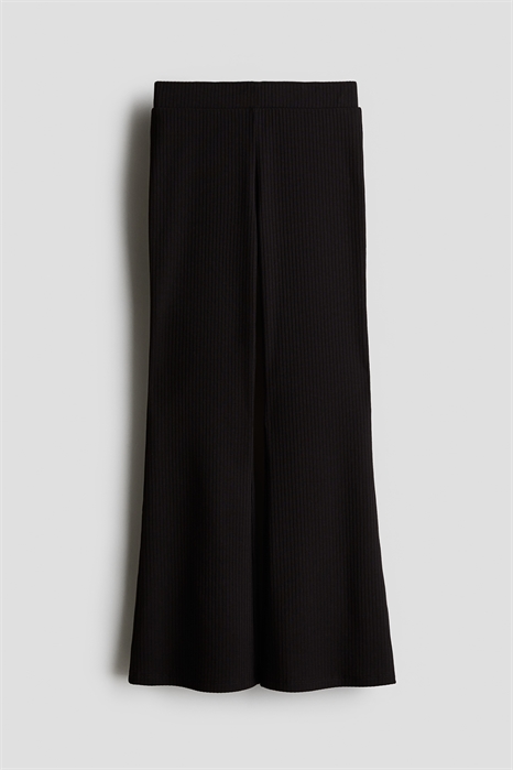 Расклешенные леггинсы 0853215001 - Фото 13604199