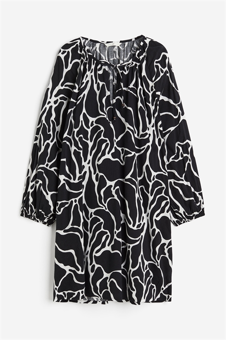 Платье-туника 1207175001 - Фото 13604299