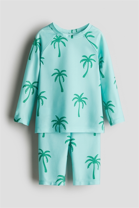 Комплект для плавания UPF 50 1271893002 - Фото 13604682