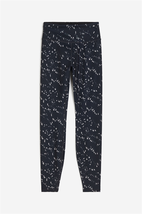 Спортивные леггинсы с высокой талией 1010082033 - Фото 13604775