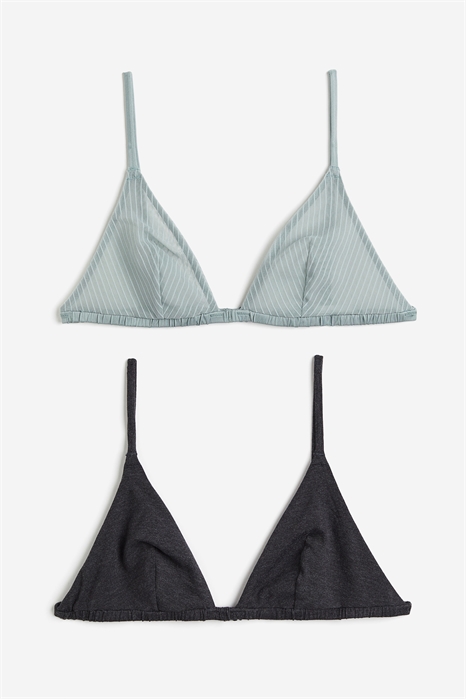 Мягкие бюстгальтеры 2 шт. 1189669005 - Фото 13604822