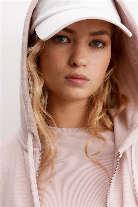 Толстовка на молнии из джерси 1248375003 - Фото 13605051