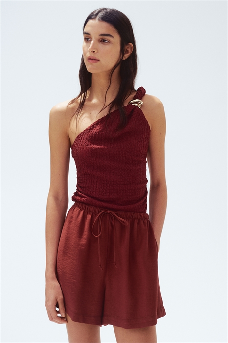 Шорты на завязках 1282566007 - Фото 13605283