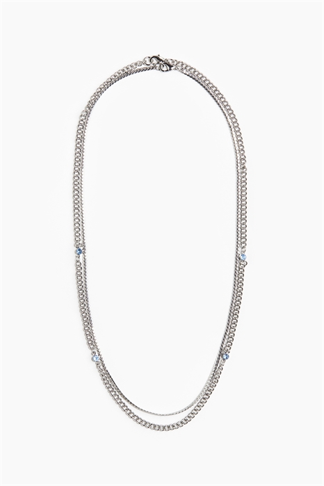 Ожерелья в упаковке по 2 штуки 1266099001 - Фото 13605650